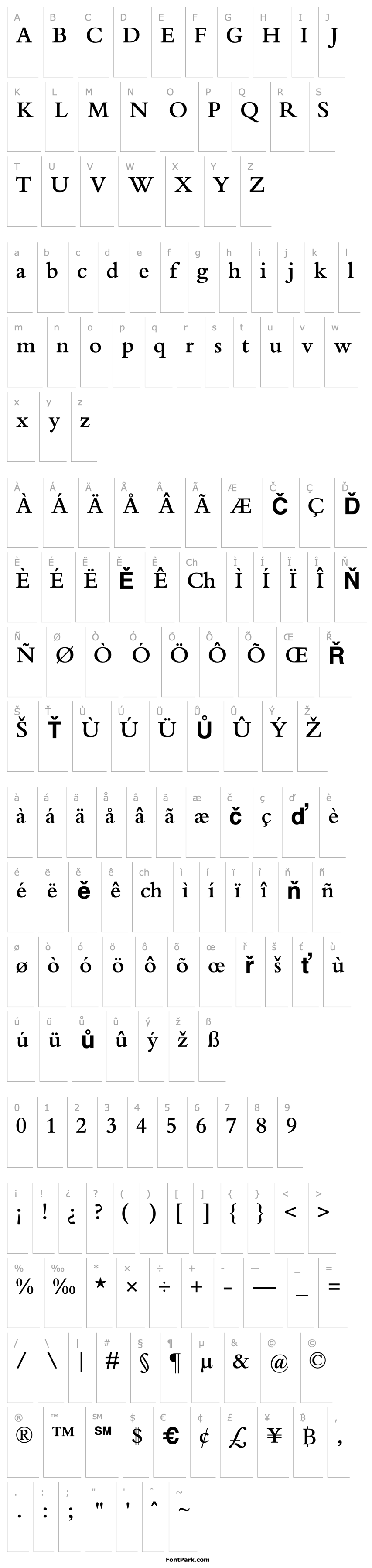 Overview KuriakosSSK Bold