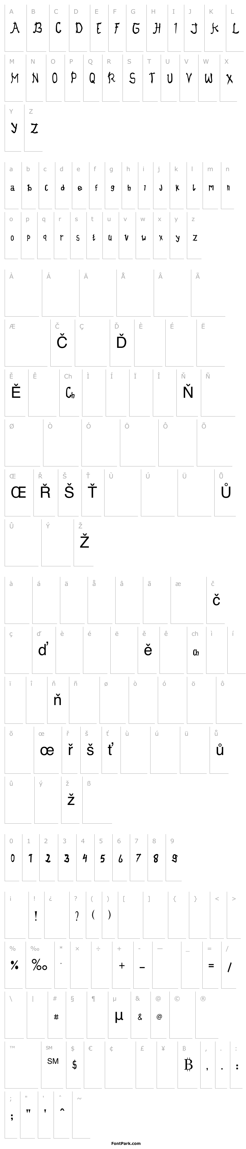 Přehled Kuruna Kotoba