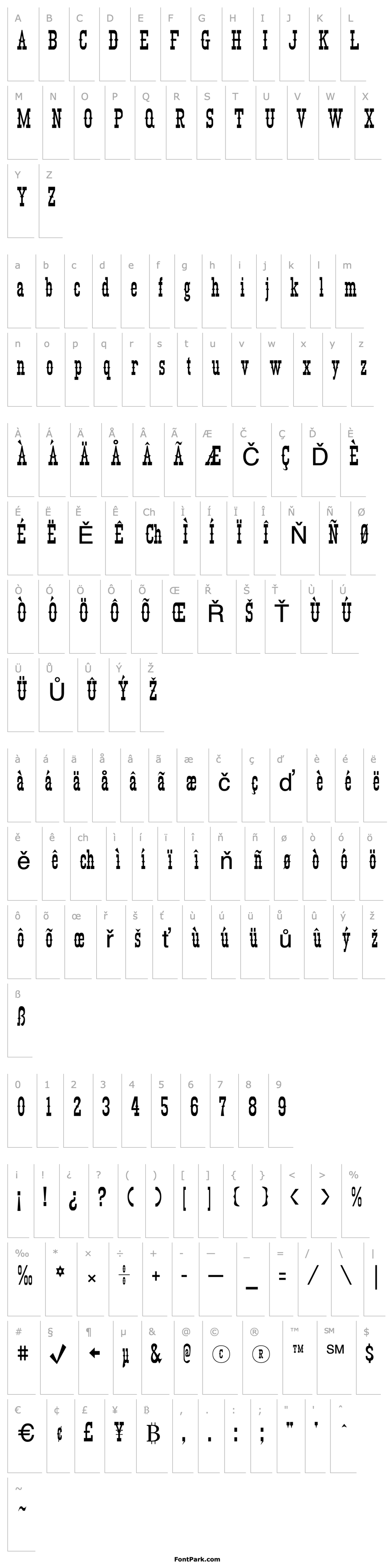 Overview KyhotaBarbed