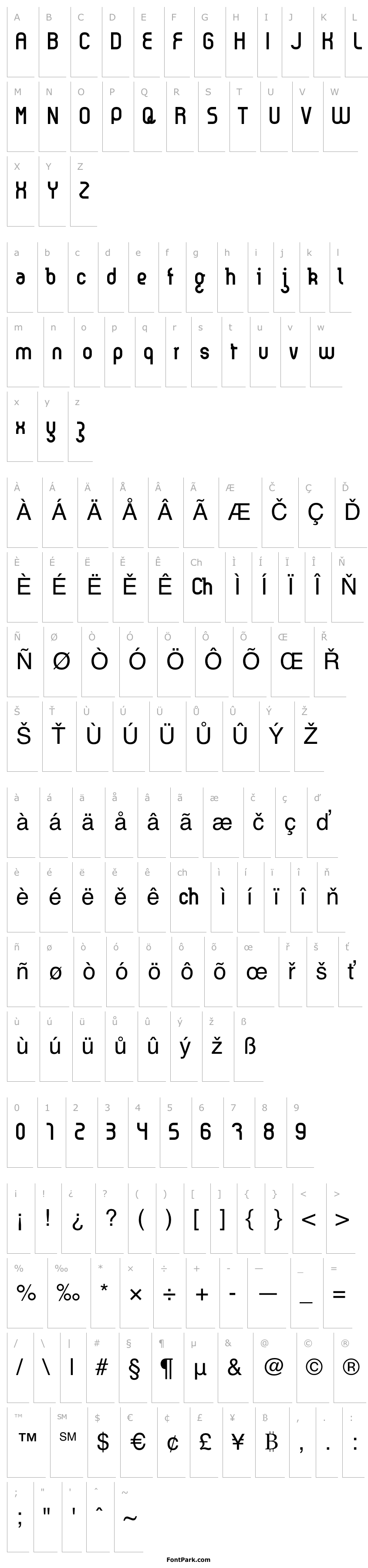 Overview Kyma