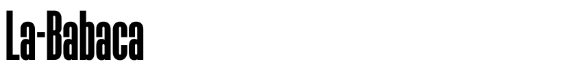 Preview La-Babaca