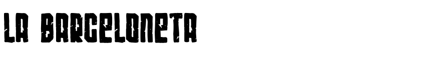 Preview La Barceloneta
