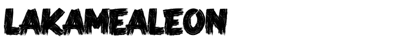 Preview LAKAMEALEON