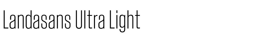 Preview Landasans Ultra Light