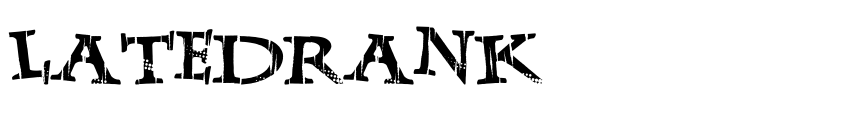 Preview LateDrank