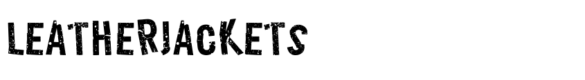 Preview LeatherJackets