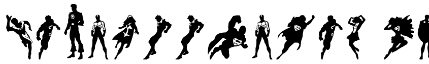Preview Legionnaires Regular