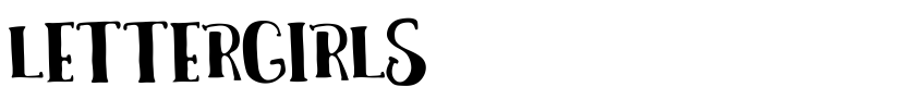 Preview LETTERGIRLS