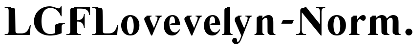 Preview LGFLovevelyn-Normal