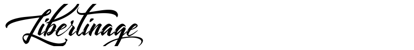 Preview Libertinage