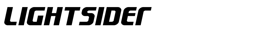 Preview Lightsider