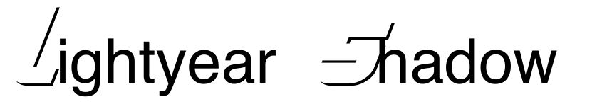 Preview Lightyear Shadow