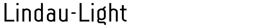 Preview Lindau-Light