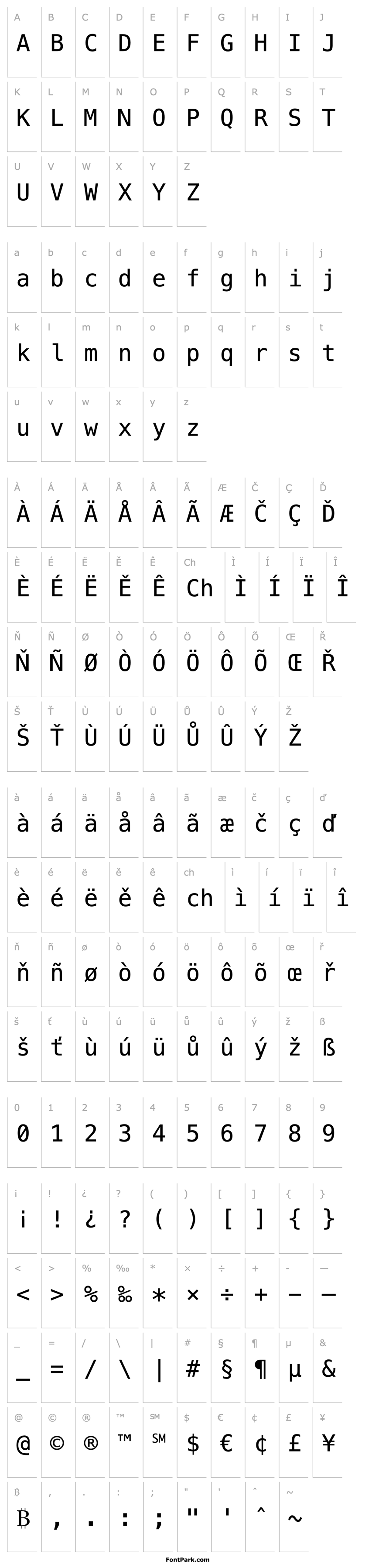 Overview LDecorationPi-Two