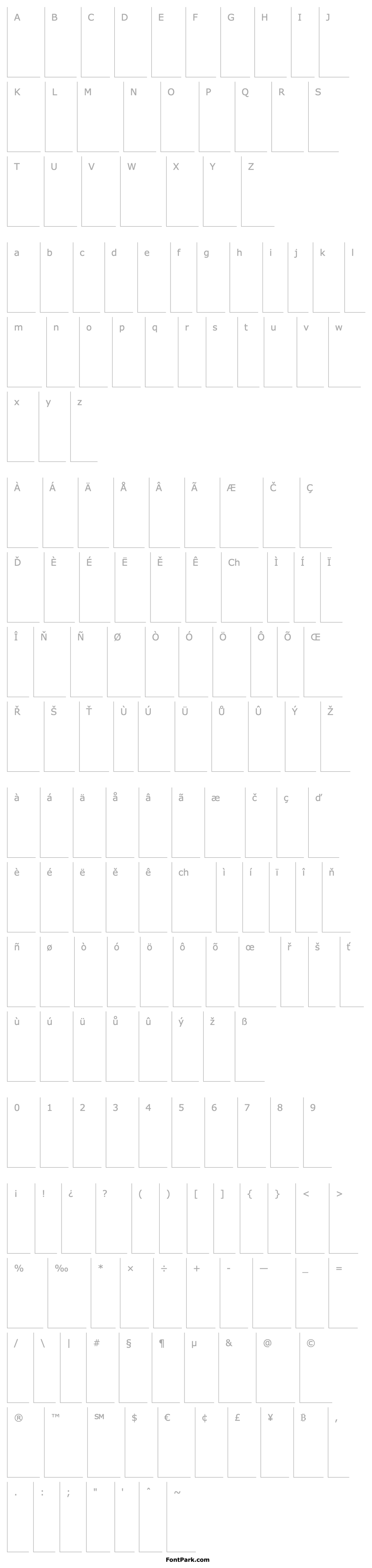 Přehled Logger (Plain):001.001