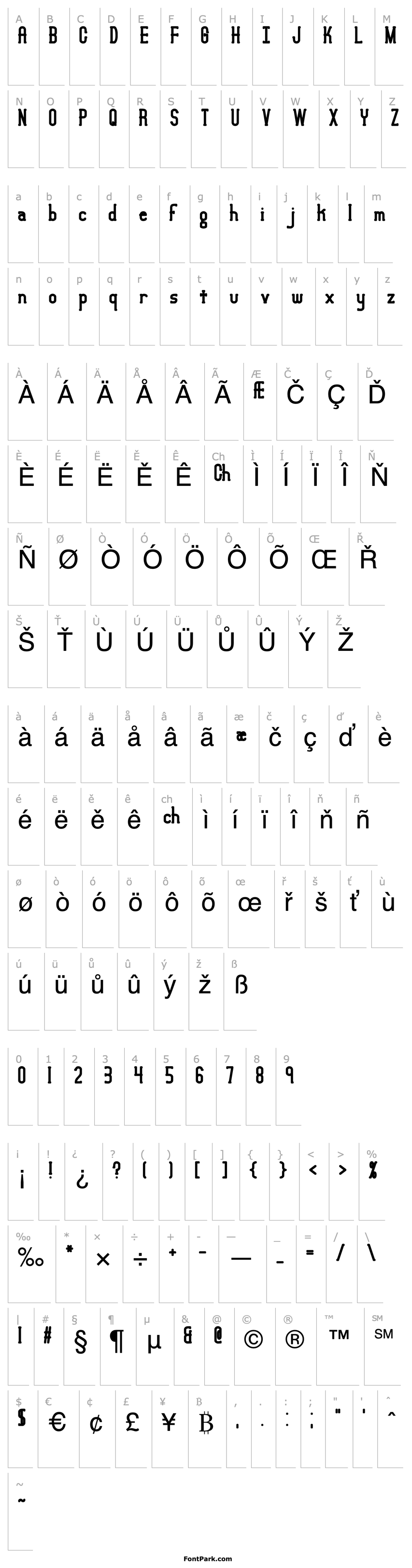 Overview Lucid Type B (BRK)