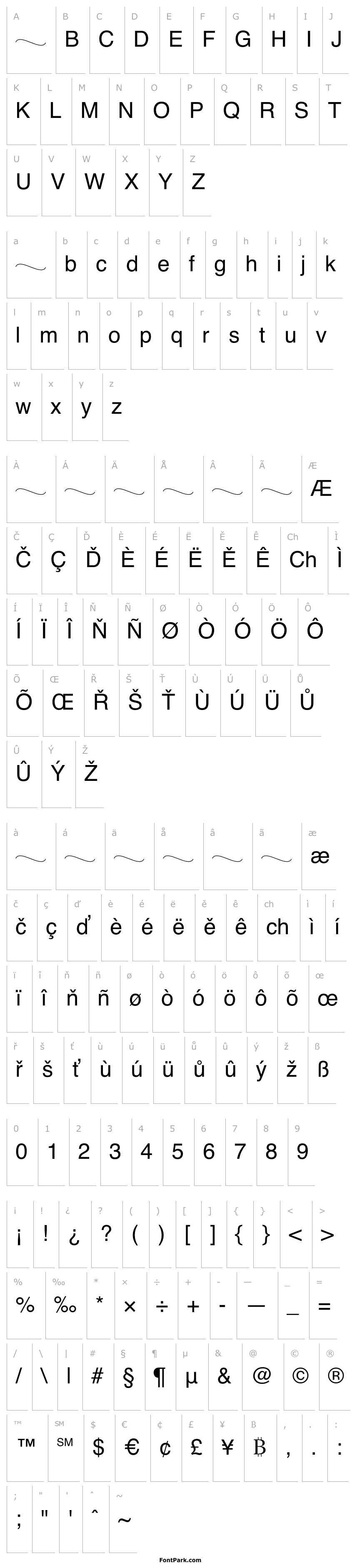 Přehled Lailatul Swashes