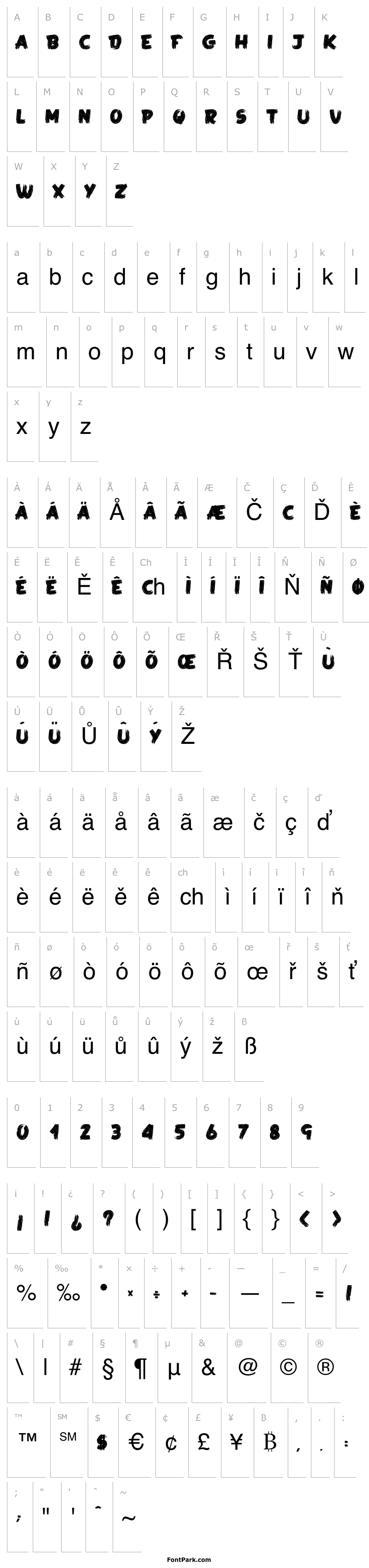 Overview LAKAMEALEON