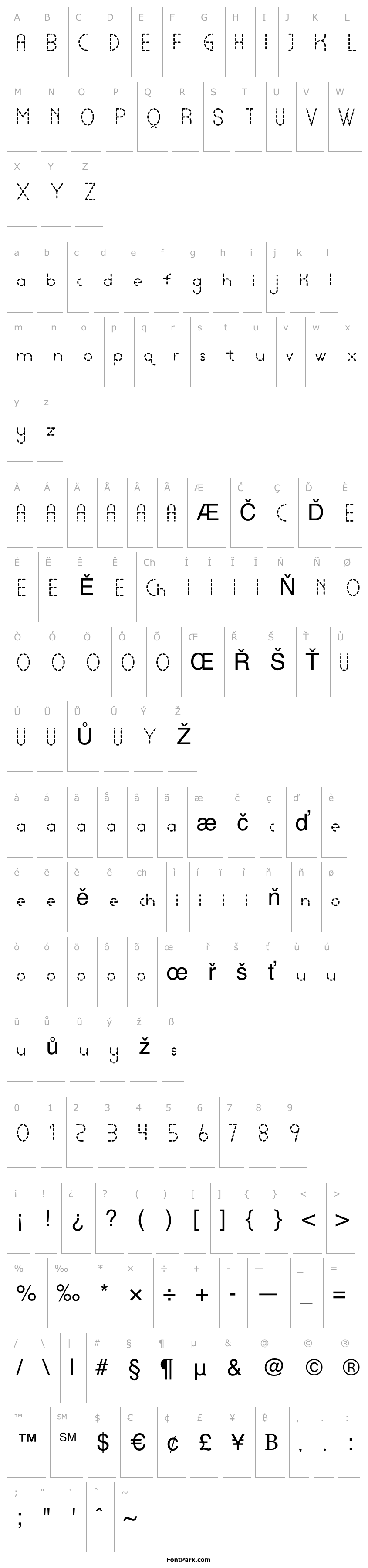 Přehled Lamborgini Dash
