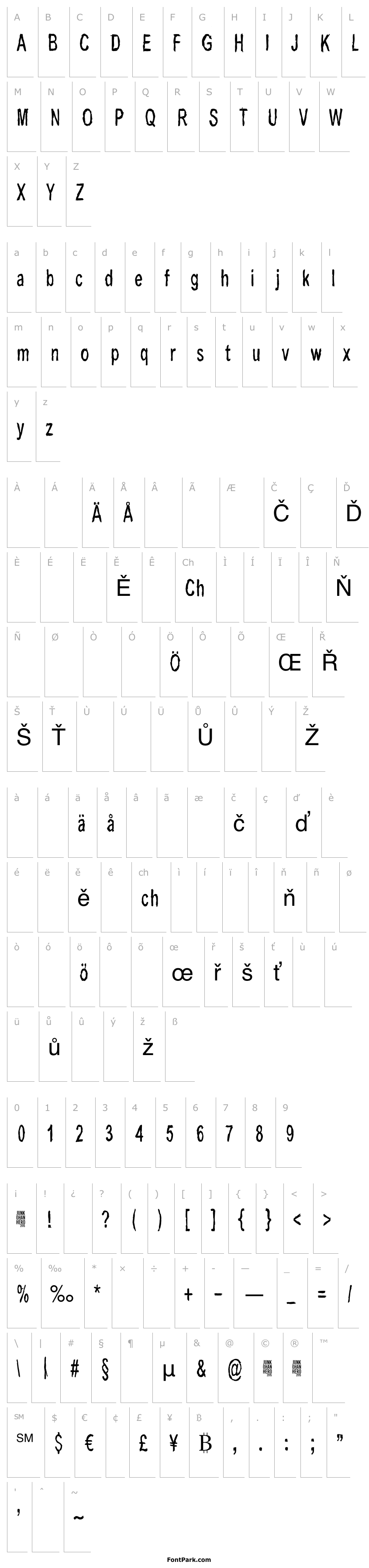 Přehled Last living souls
