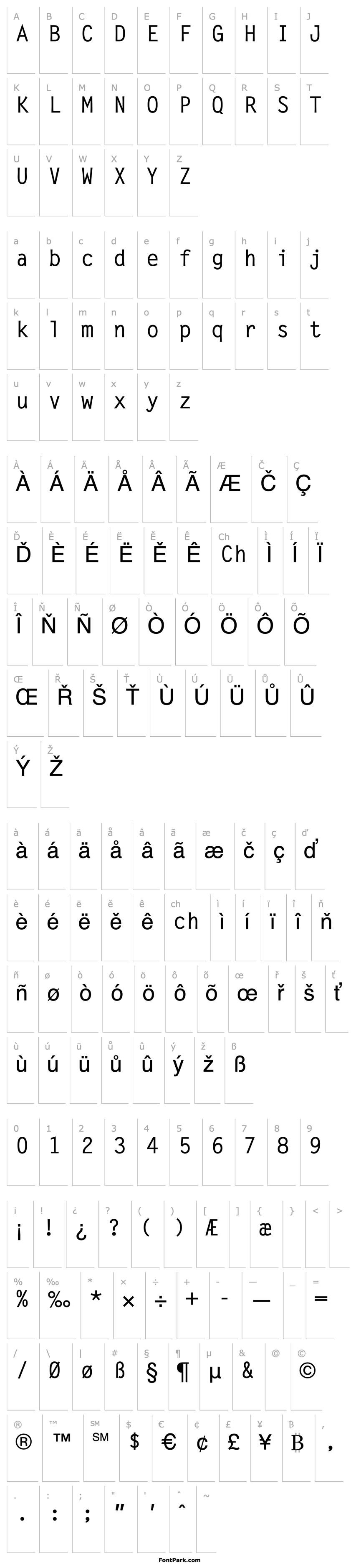 Overview Latin7OneSSK