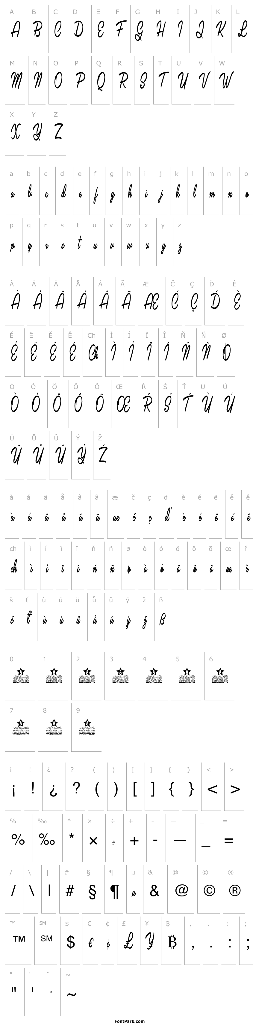 Přehled Lavelle Personal Use Regular