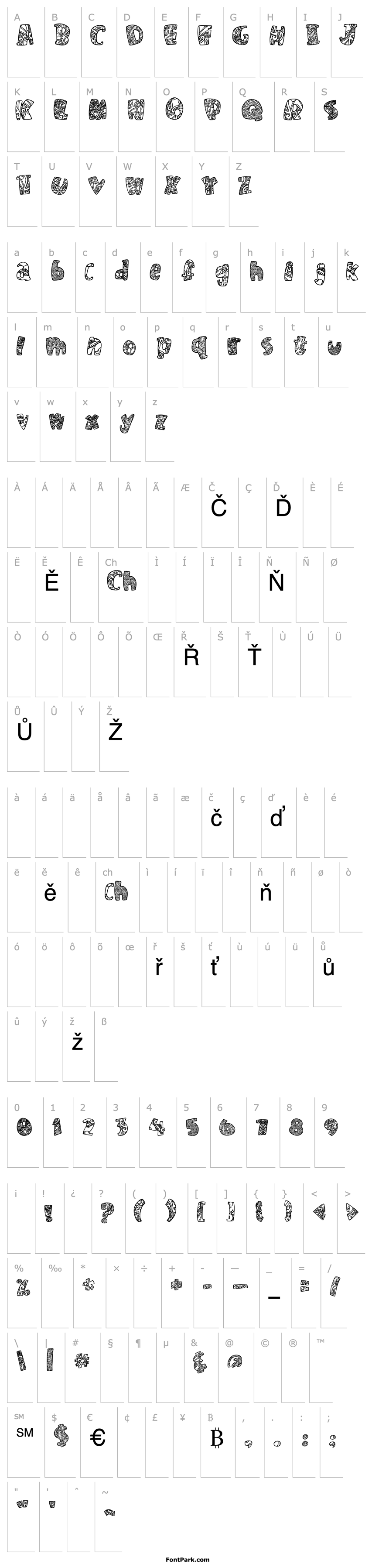 Overview LDJ Maori