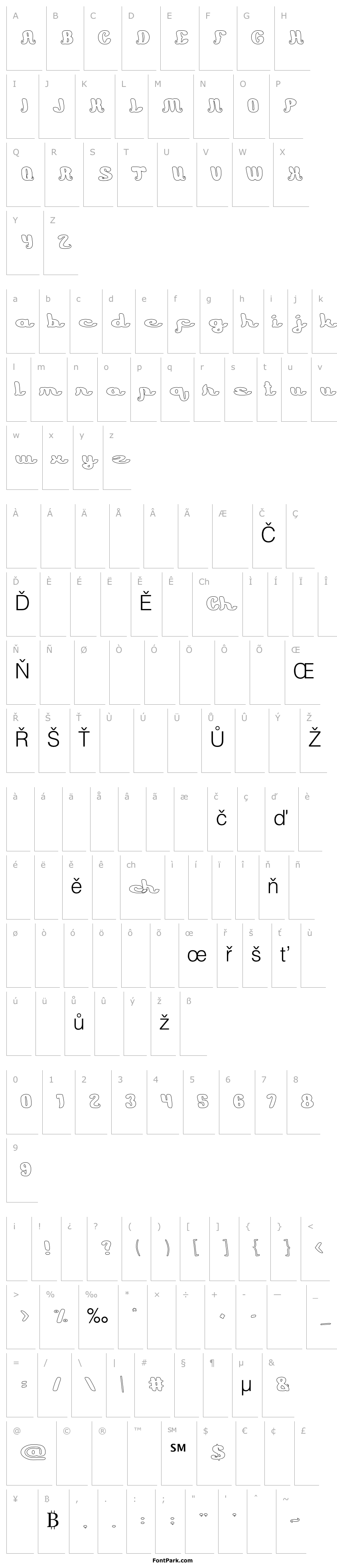 Overview Learning-Hollow