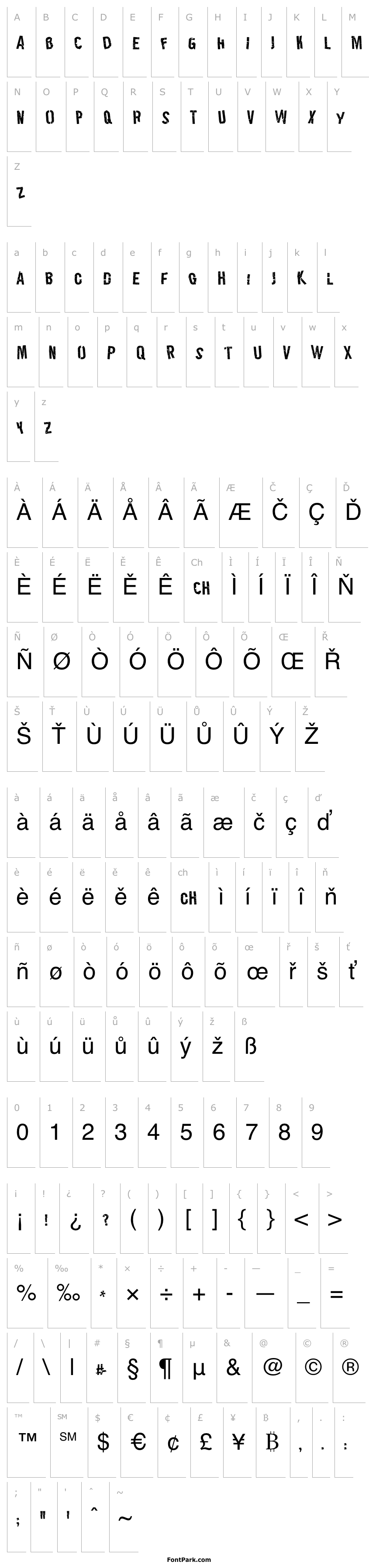 Přehled LeatherJackets