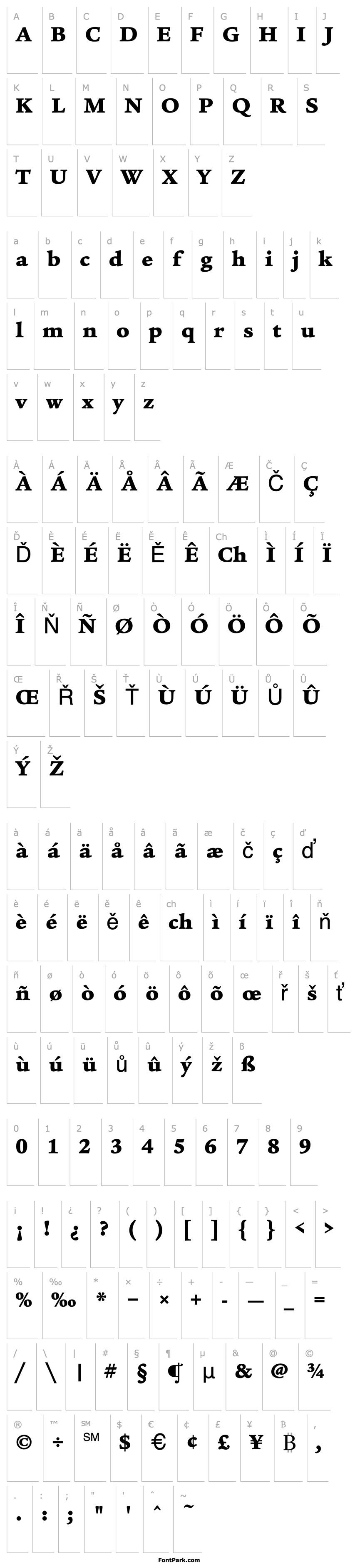 Overview LegacySerITC-Ultr