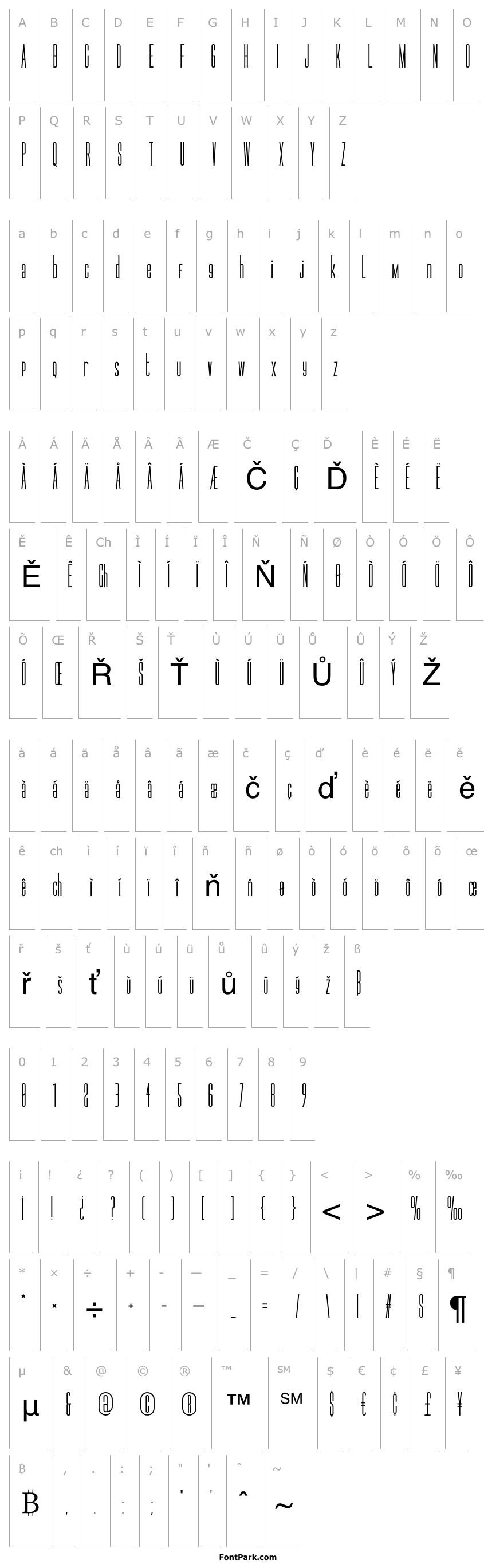 Přehled LegalObligationSans