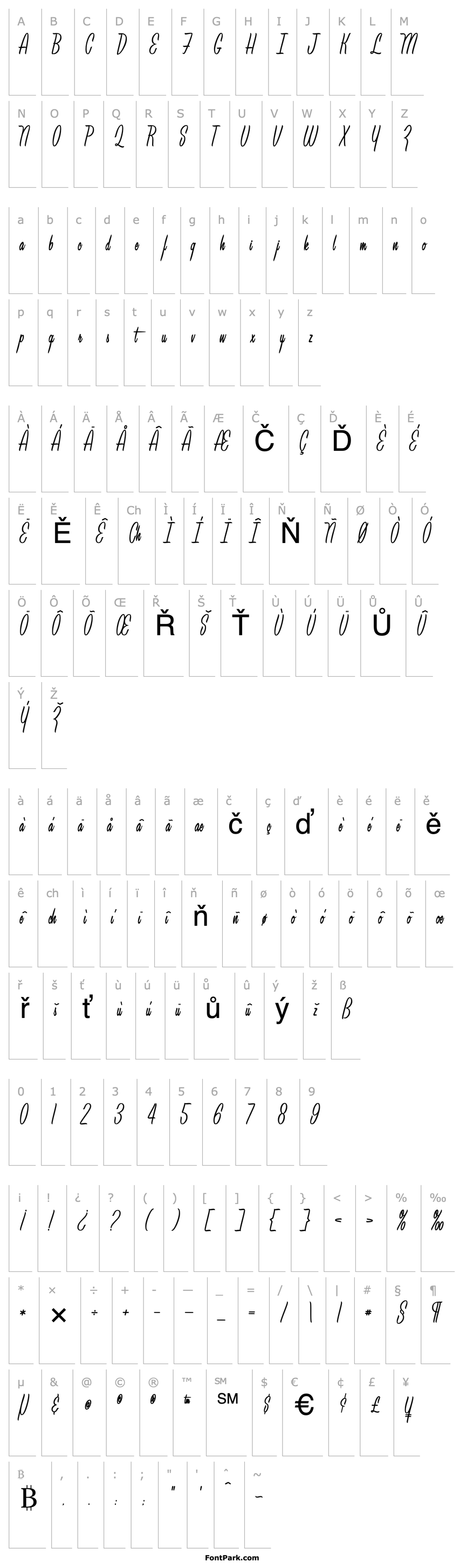 Přehled Leisure Script