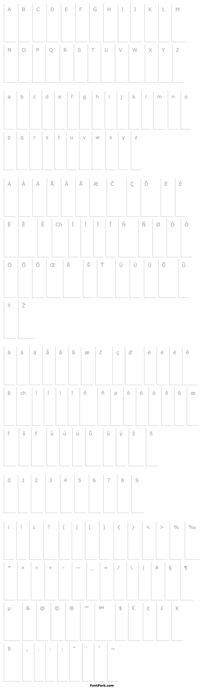 Overview LeisureScript