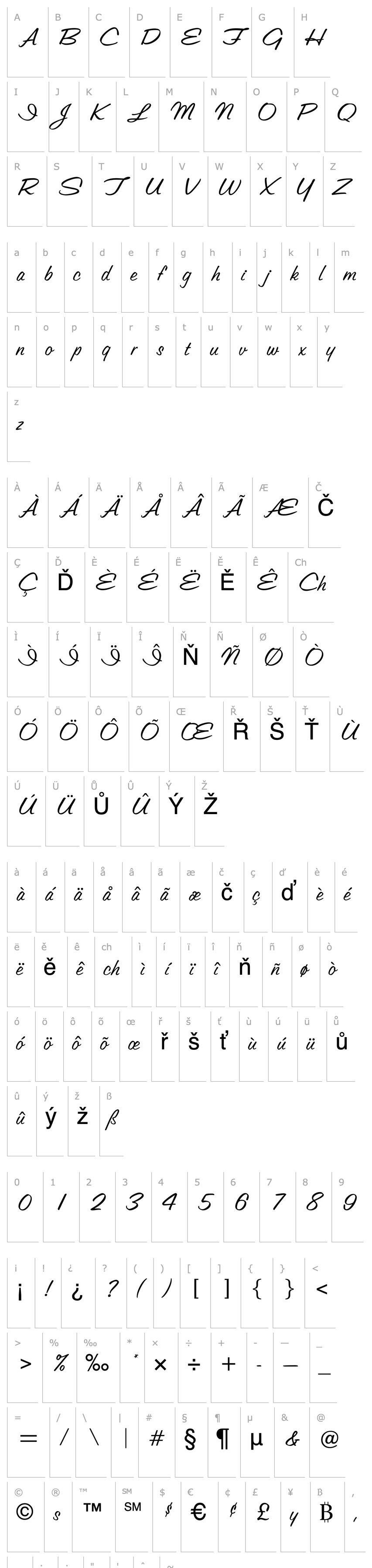 Overview Lesline