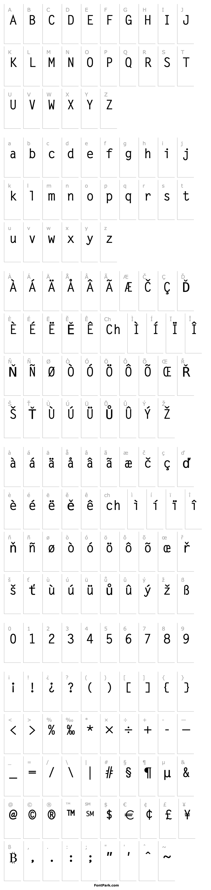 Overview Letter_Becker_Med