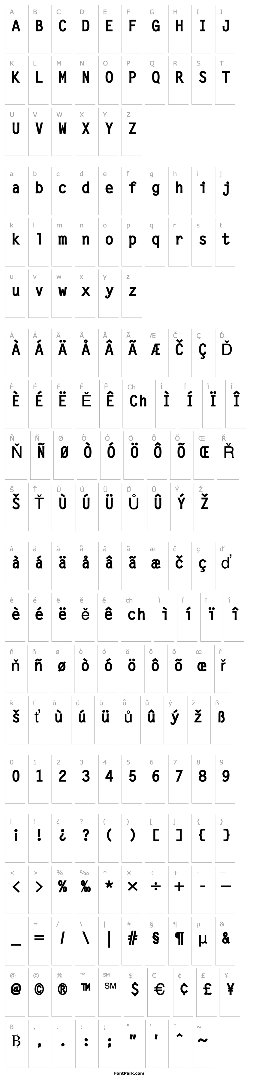 Overview LetterGotLBol