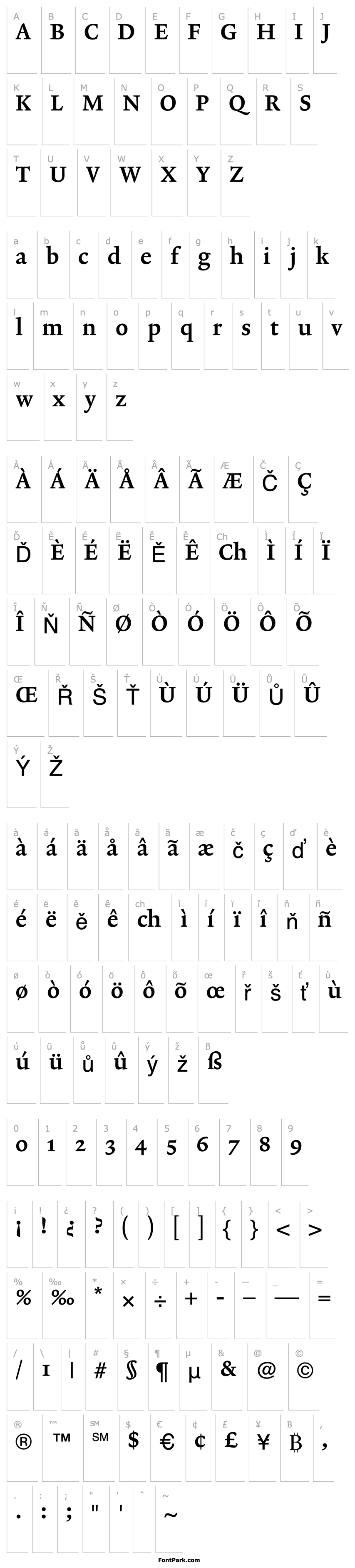 Overview Lexicon No2 Roman C Txt