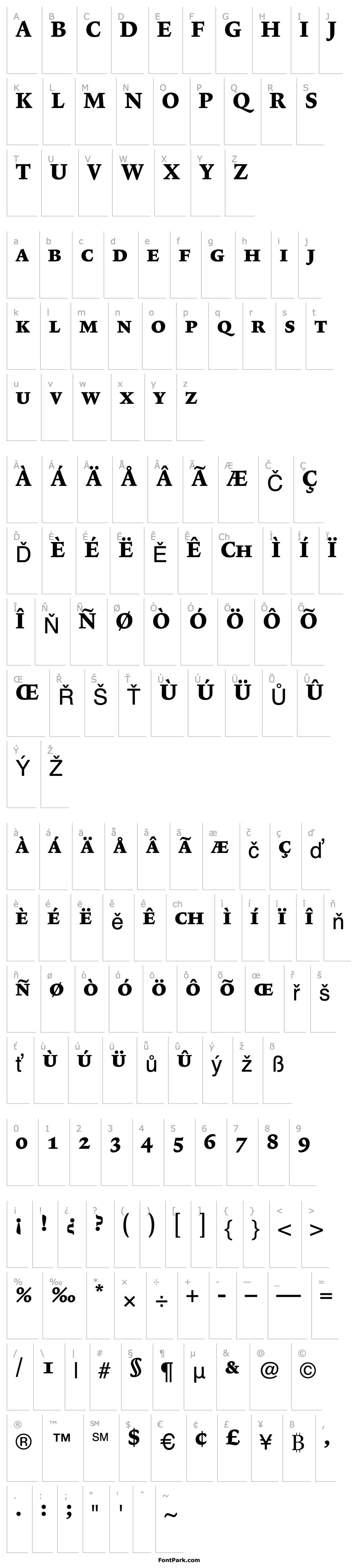 Overview Lexicon No2 Roman E Exp