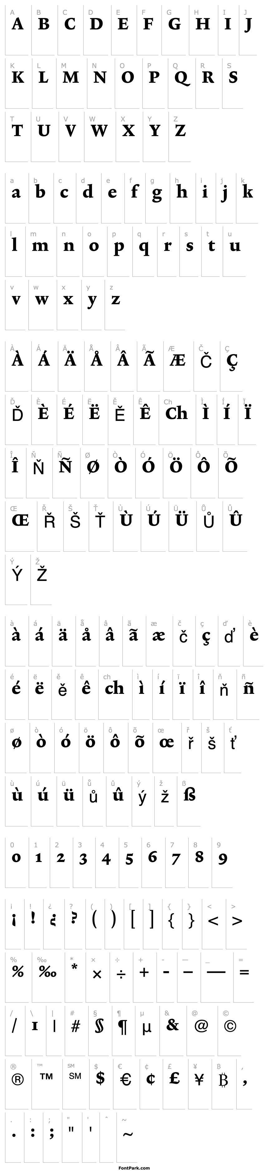 Overview Lexicon No2 Roman E Txt