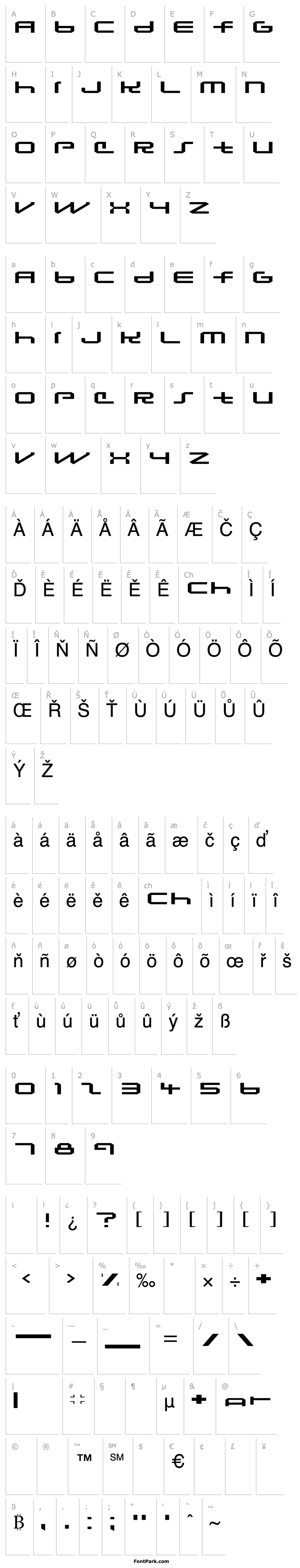 Overview LHF Convecta