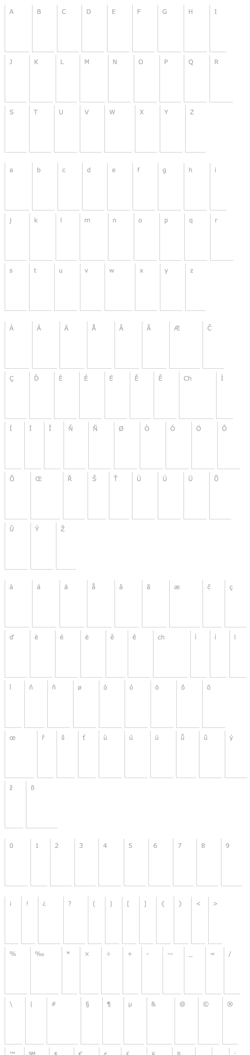 Overview LHF Fancy Full Spurs BETA Bold