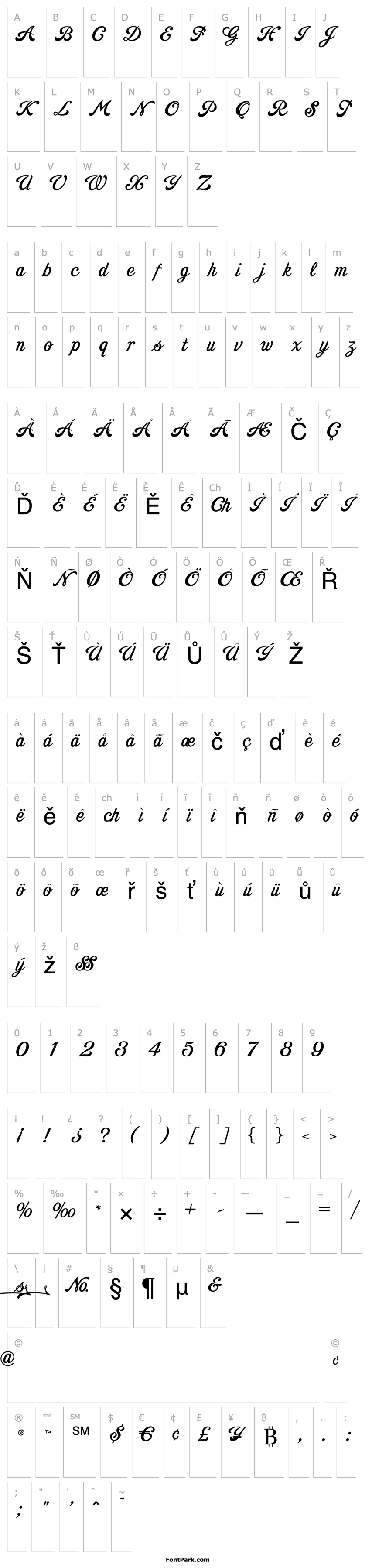 Overview LHF Goldsmith Script