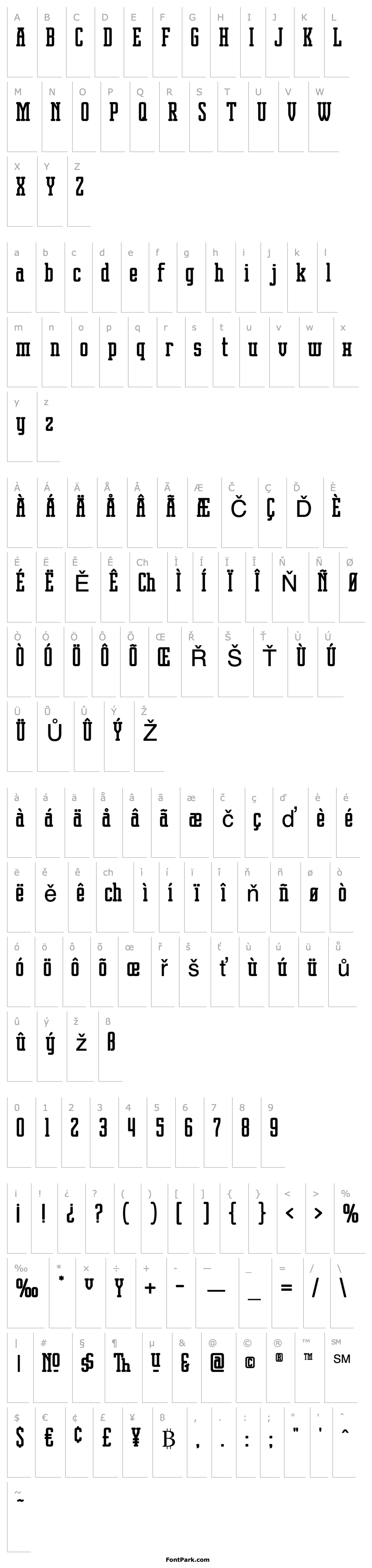 Overview LHF Logomotive