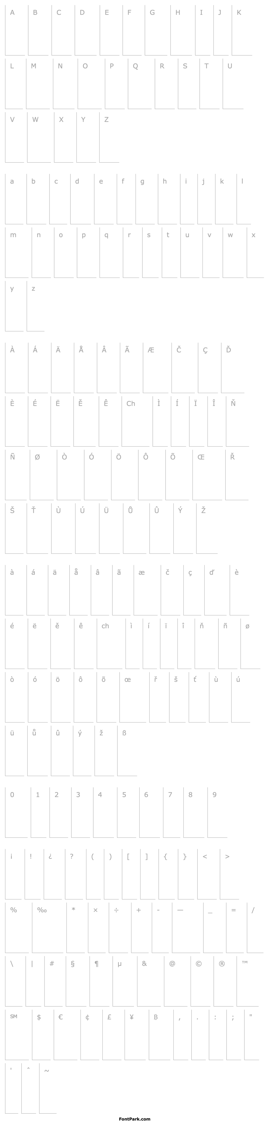 Overview LHF Stevens Percepta BETA MEDIUM