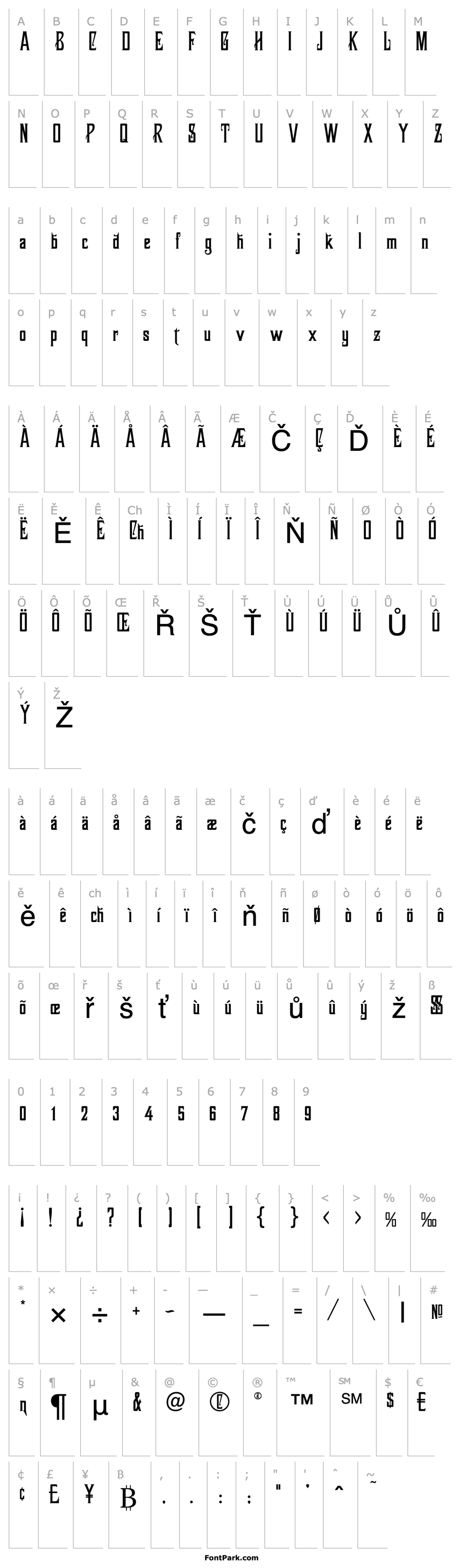 Overview LHFAmbrosia