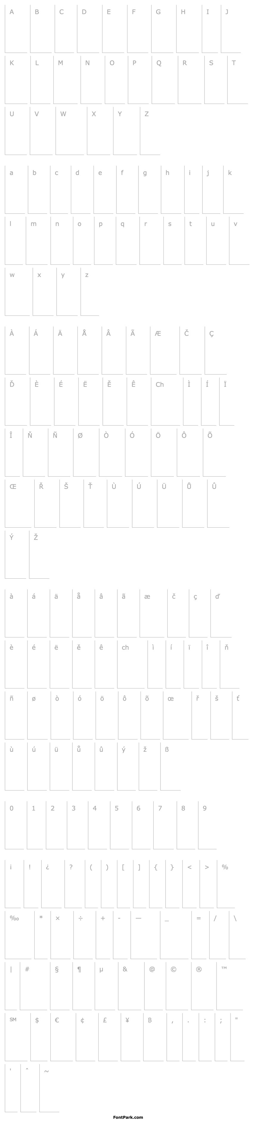 Overview LHFFancyRomanATK