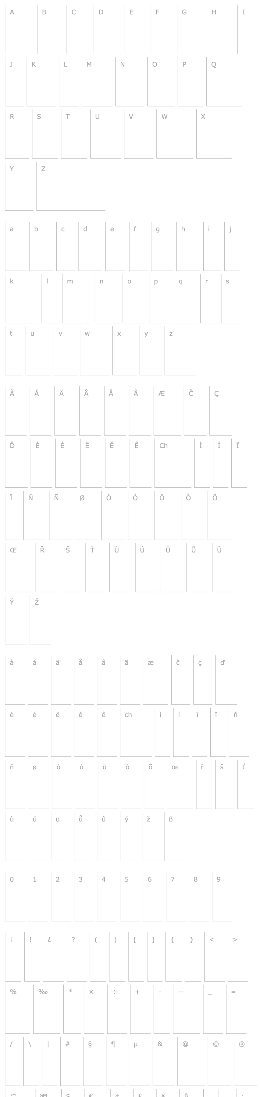 Overview LHFLisaDistressed