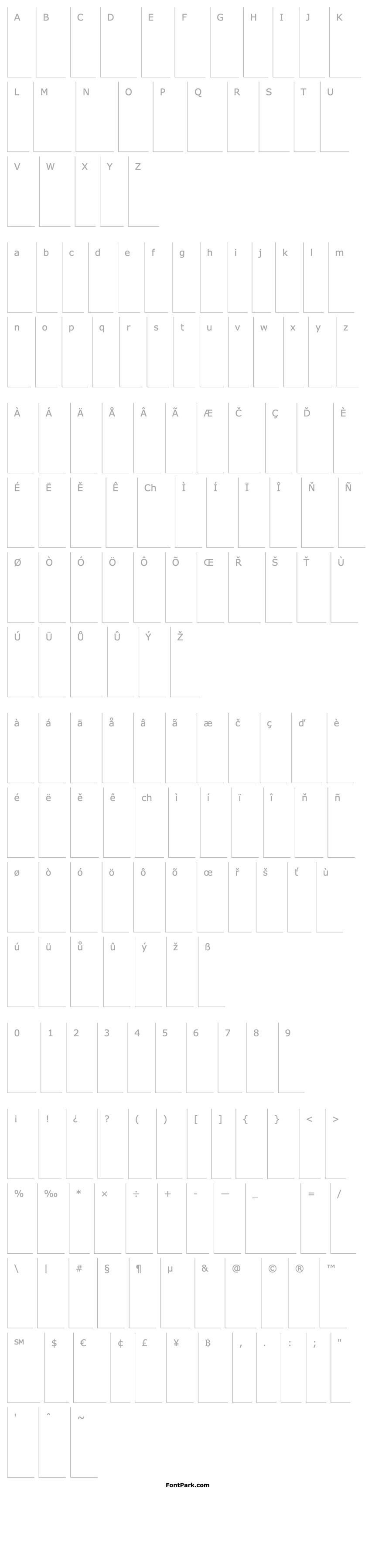 Overview LHFScriptanaCOND