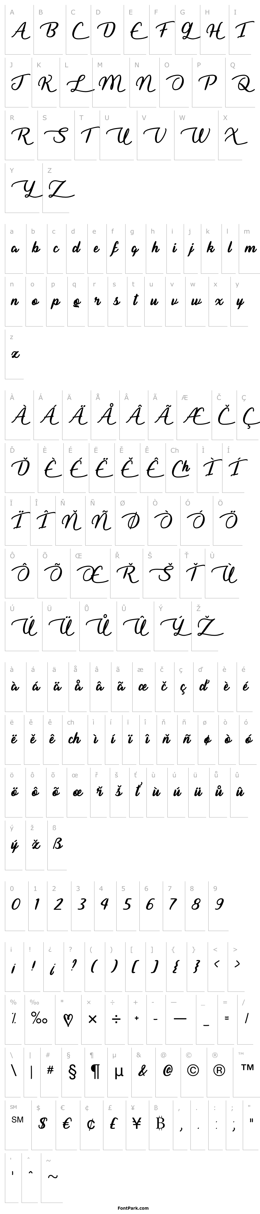 Overview LiarScript