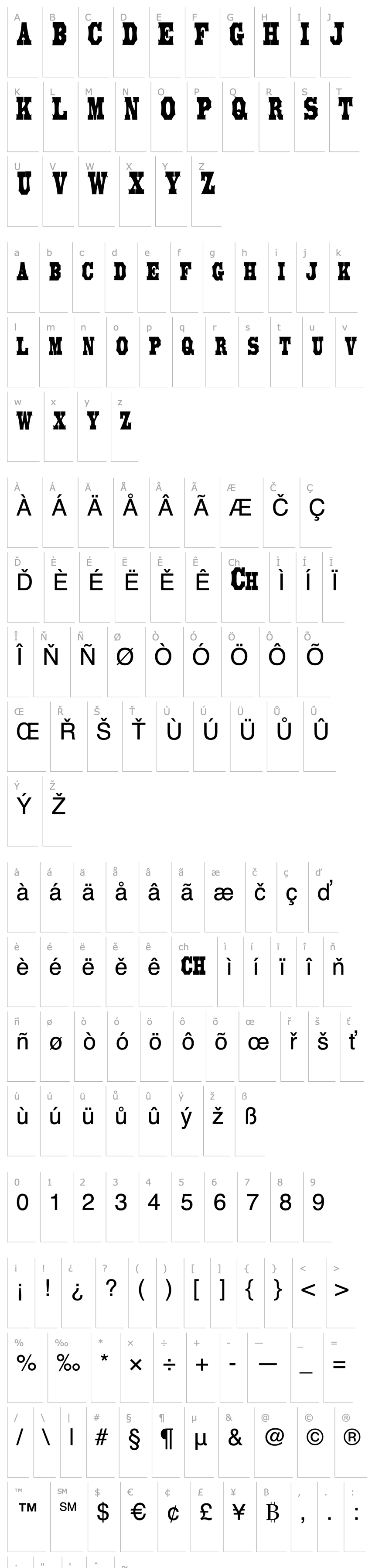 Overview LibertySpikeCondensed